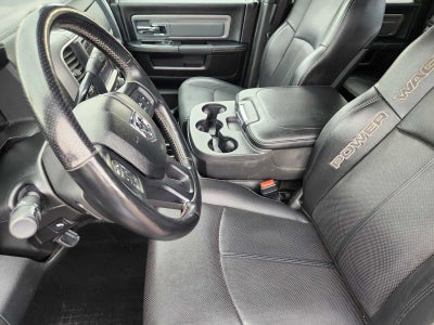 2018 RAM 2500 Power Wagon