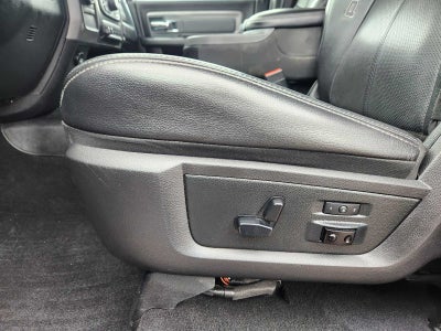 2018 RAM 2500 Power Wagon