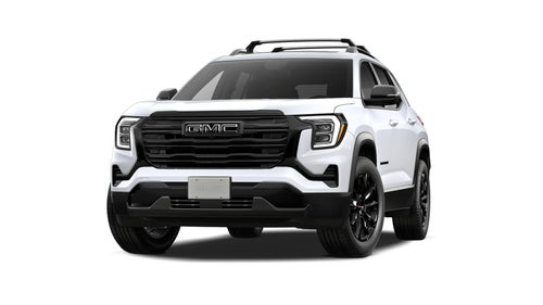 2027 GMC Terrain AWD Elevation