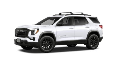 2027 GMC Terrain AWD Elevation