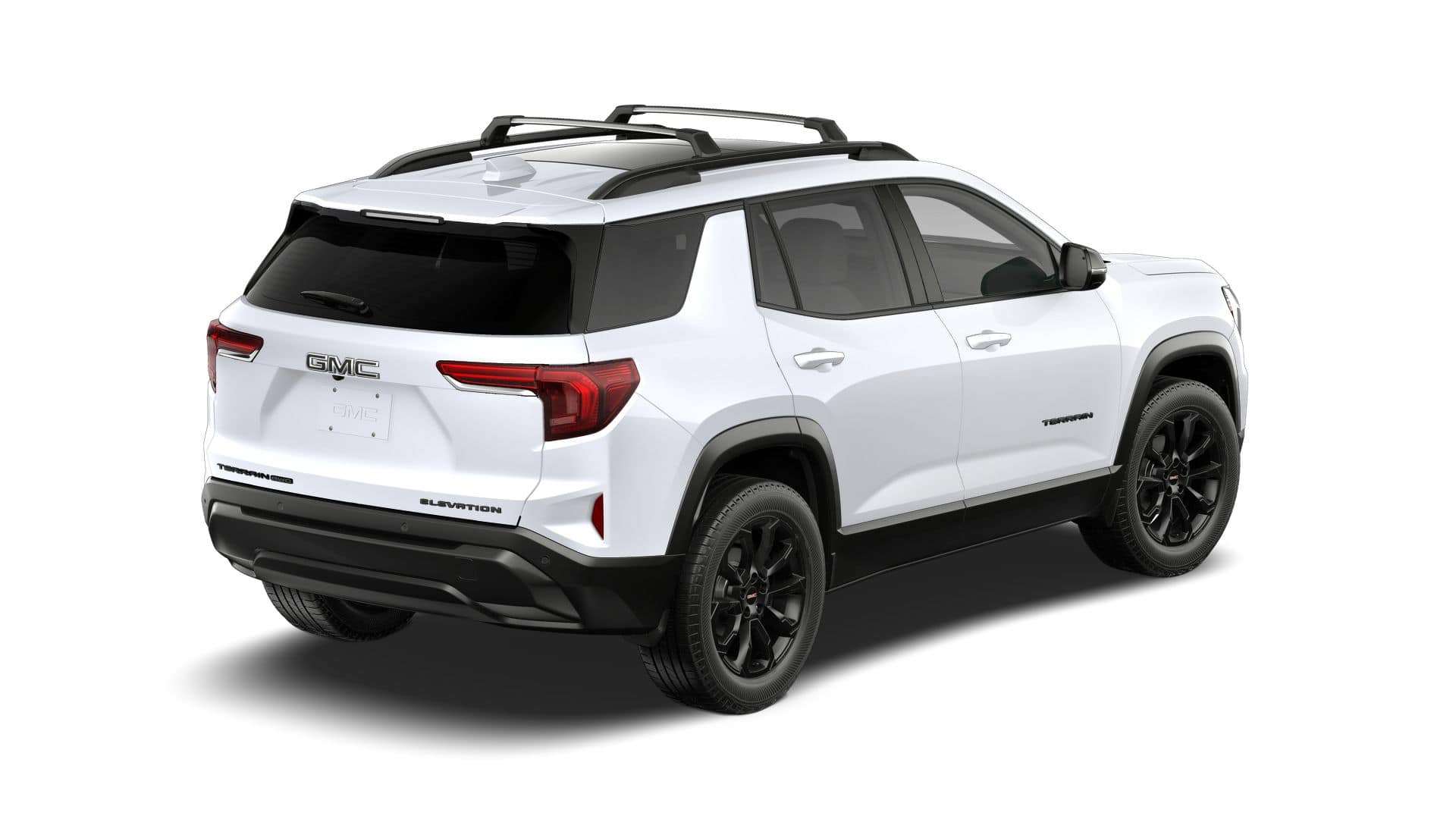 2027 GMC Terrain AWD Elevation