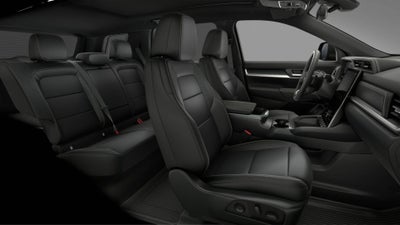 2027 GMC Terrain AWD Elevation