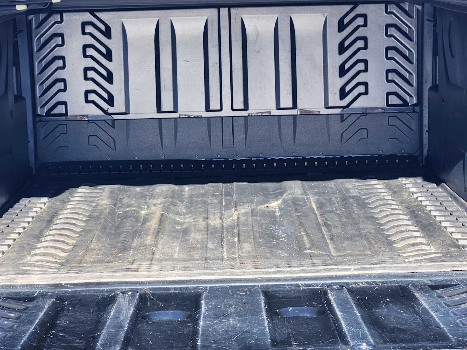 2008 Chevrolet Avalanche LTZ