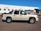 2008 Chevrolet Avalanche LTZ