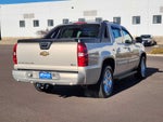 2008 Chevrolet Avalanche LTZ
