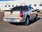 2008 Chevrolet Avalanche LTZ