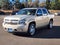 2008 Chevrolet Avalanche LTZ