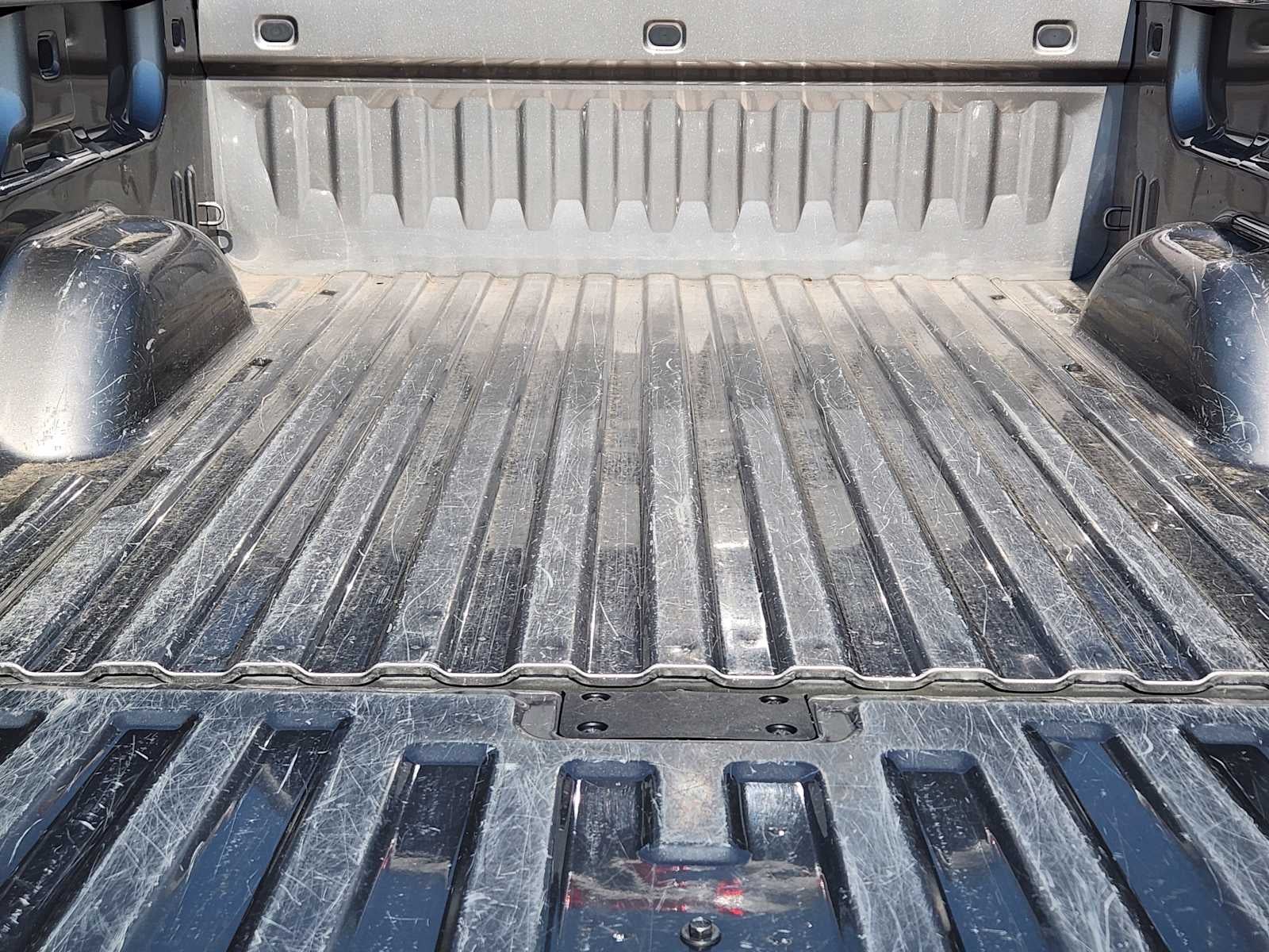 2012 GMC Sierra 1500 SLE