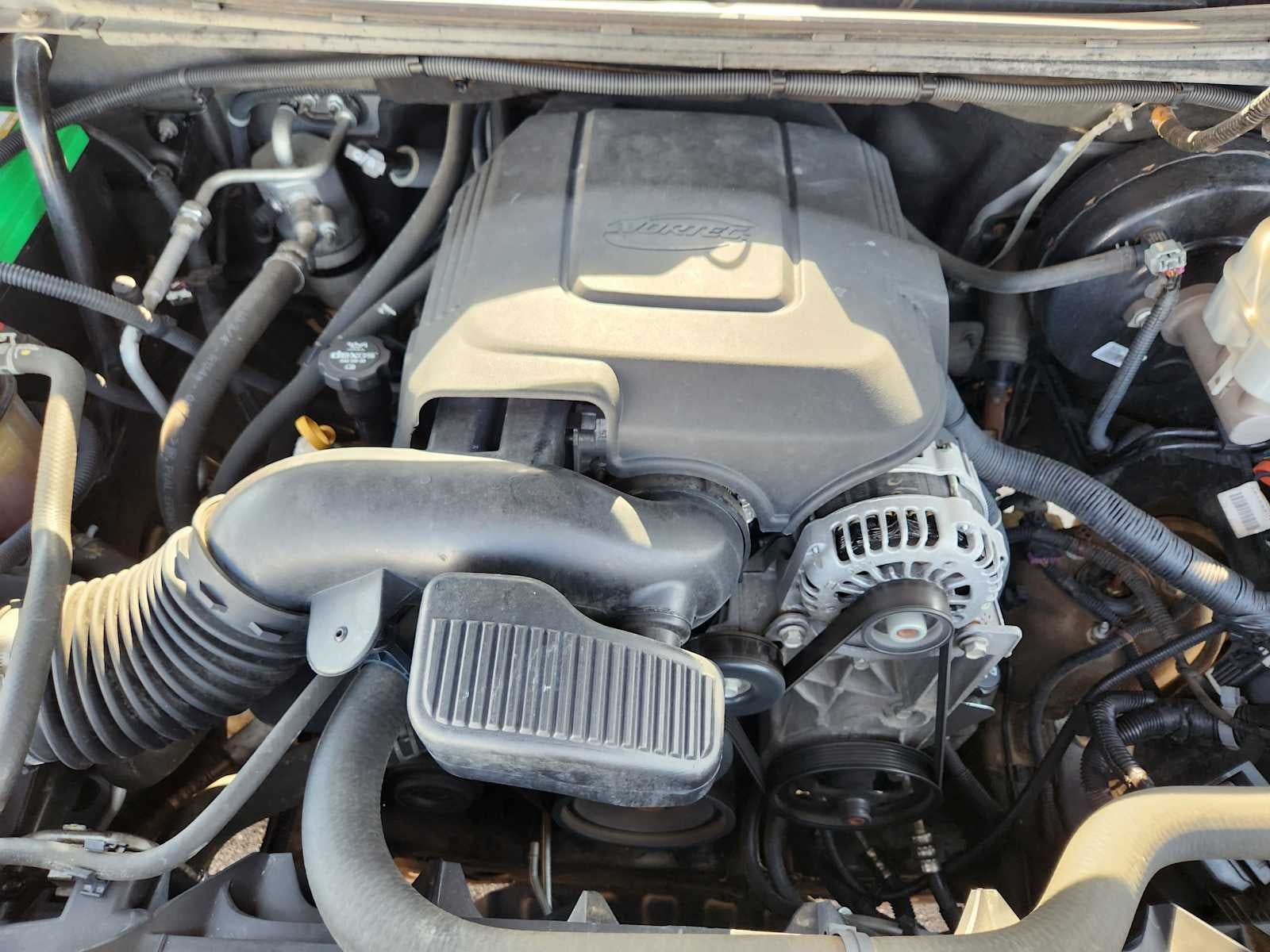 2012 GMC Sierra 1500 SLE