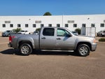 2012 GMC Sierra 1500 SLE