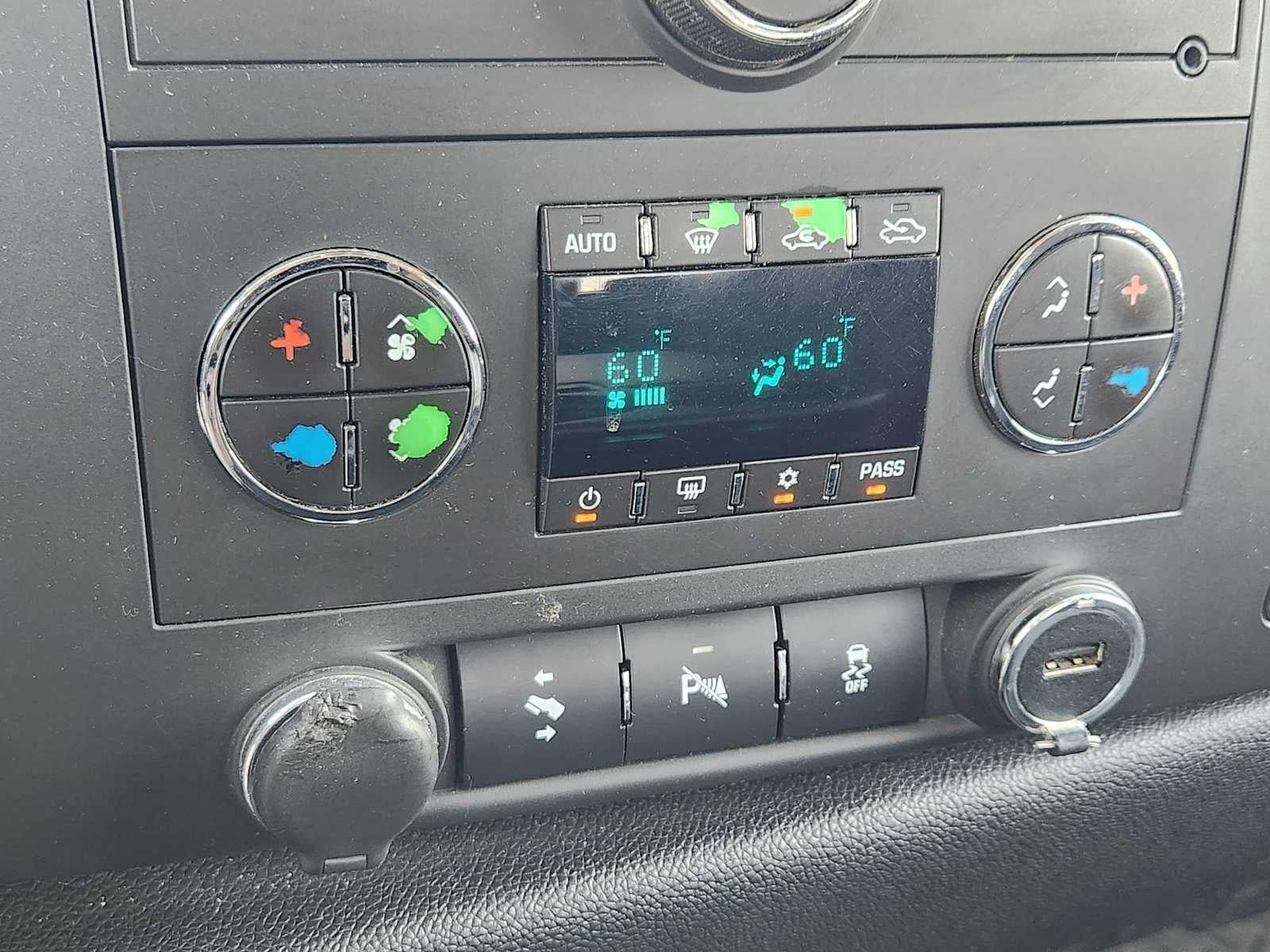2012 GMC Sierra 1500 SLE