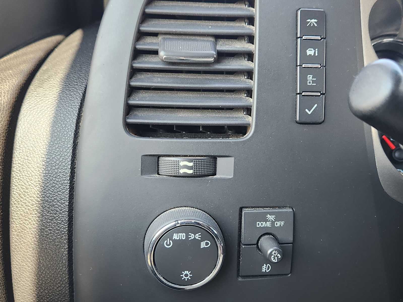 2012 GMC Sierra 1500 SLE
