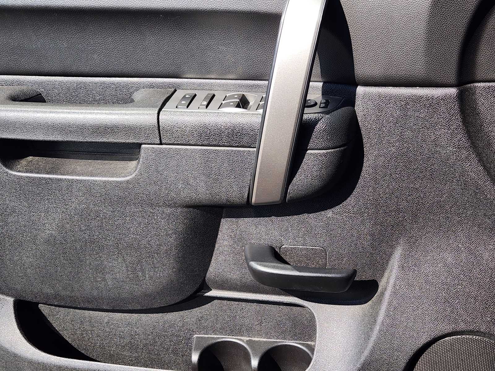 2012 GMC Sierra 1500 SLE