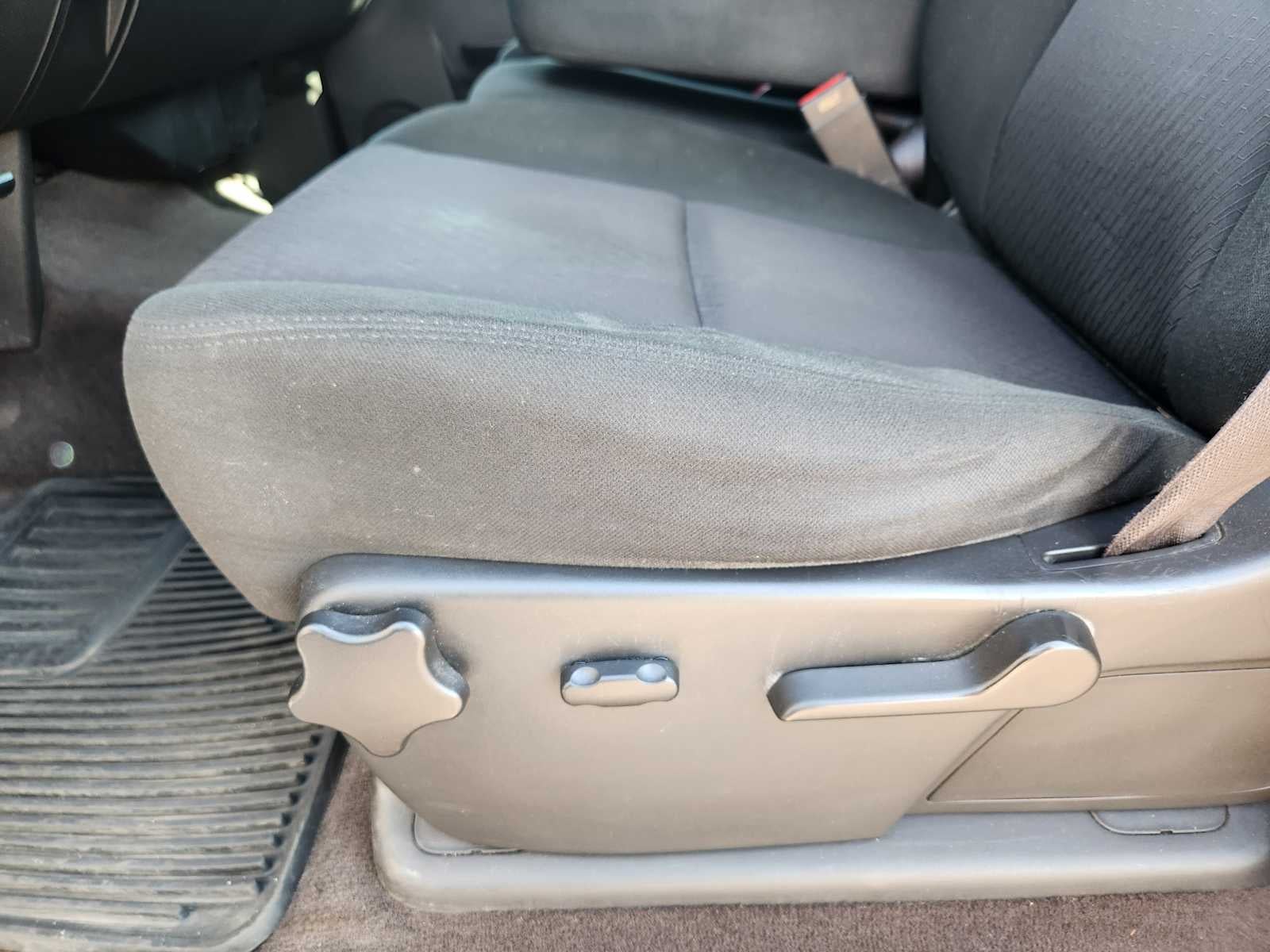 2012 GMC Sierra 1500 SLE
