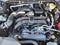 2020 Subaru Outback Touring
