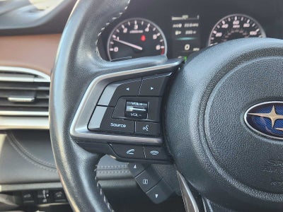 2020 Subaru Outback Touring