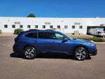 2020 Subaru Outback Touring