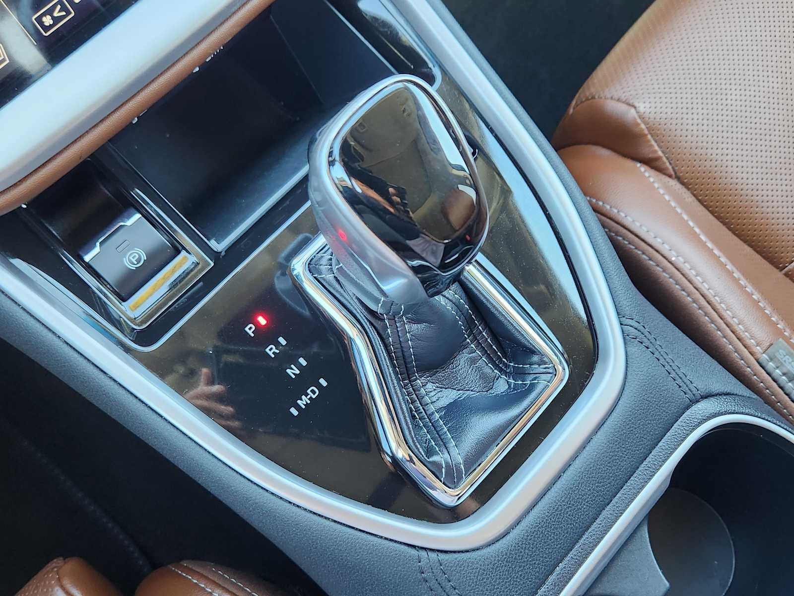 2020 Subaru Outback Touring