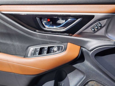 2020 Subaru Outback Touring