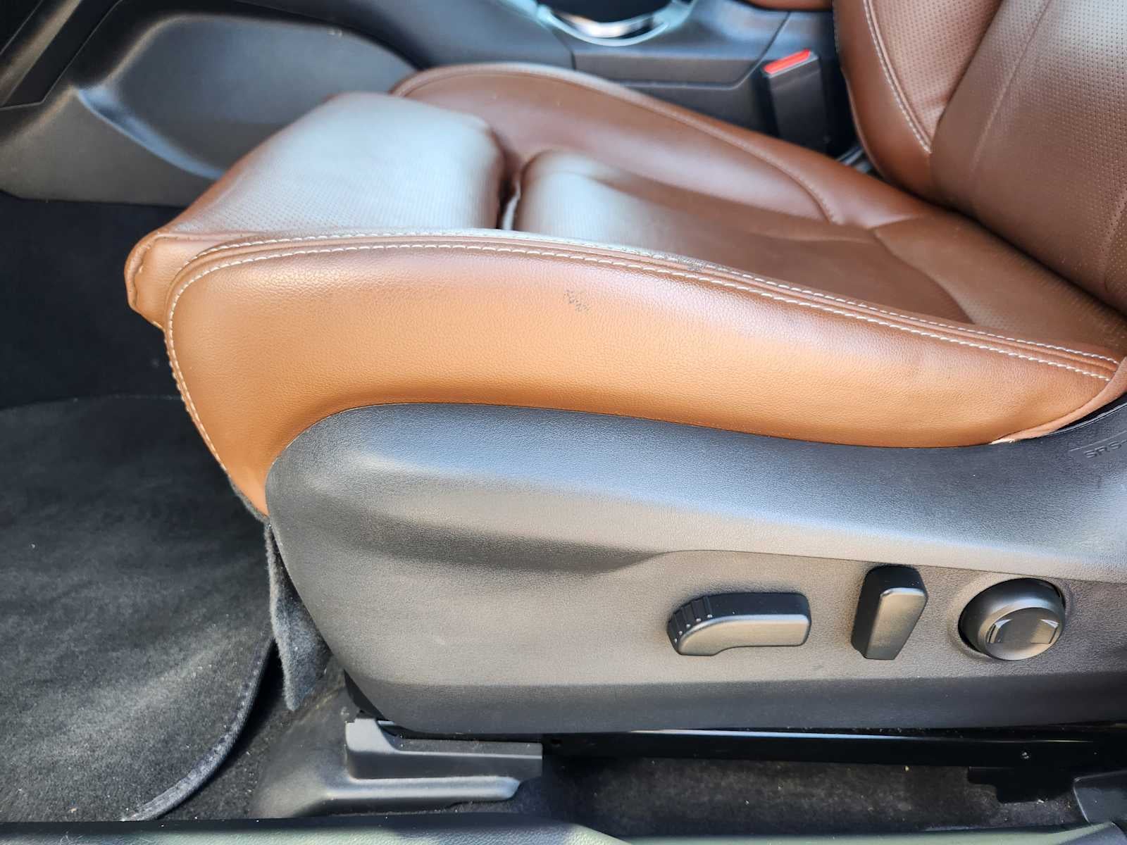 2020 Subaru Outback Touring