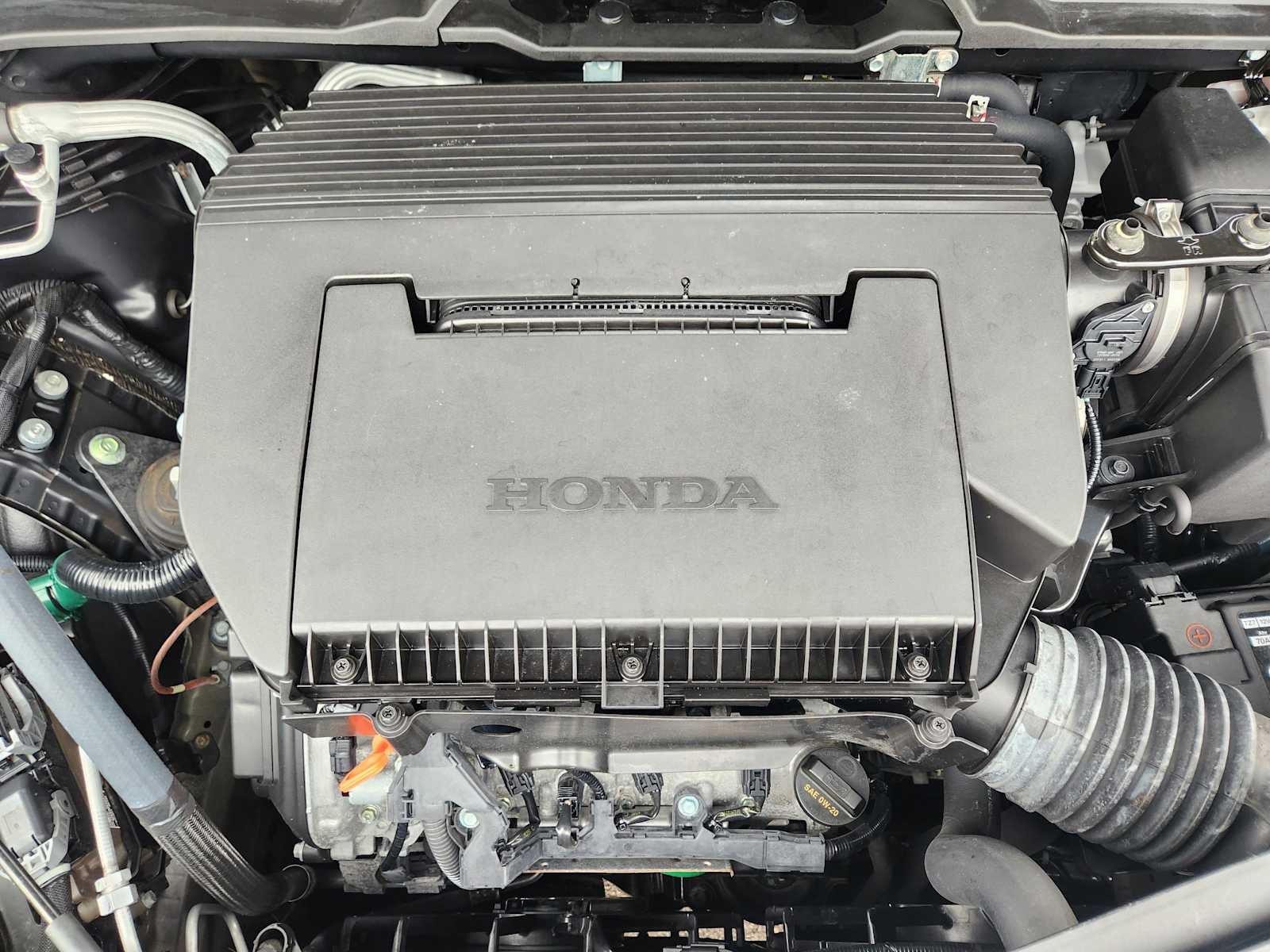 2024 Honda Pilot TrailSport