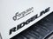2019 Honda Ridgeline Sport