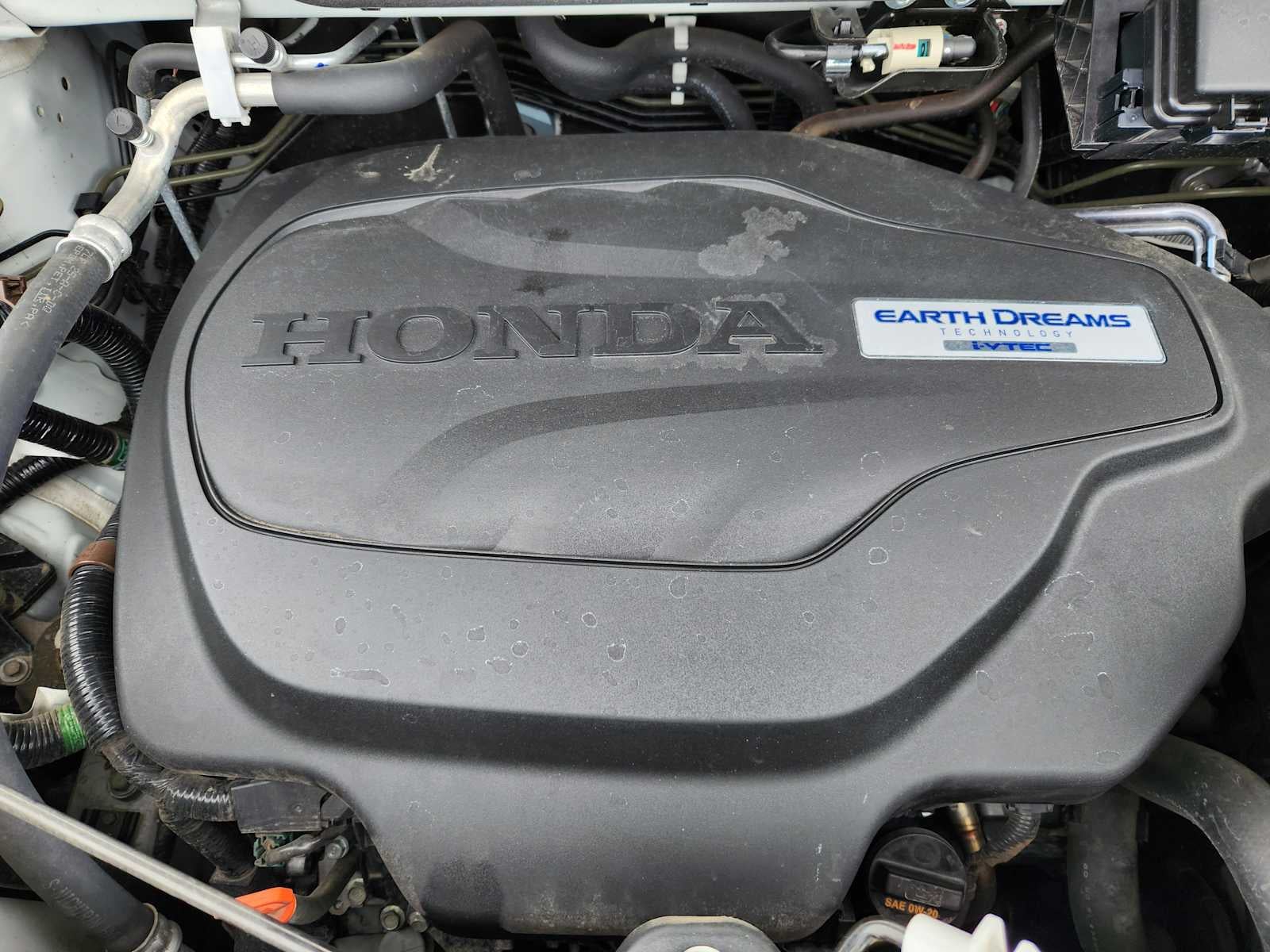 2019 Honda Ridgeline Sport