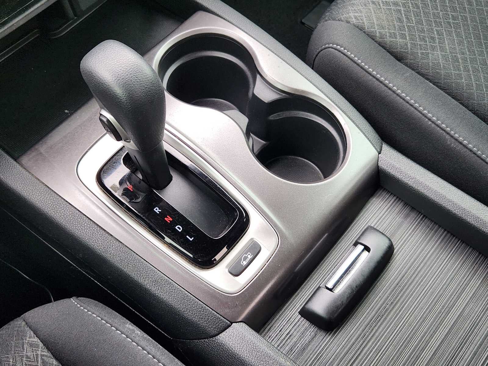 2019 Honda Ridgeline Sport