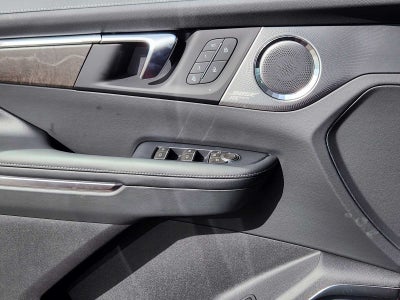 2027 Buick Enclave Avenir
