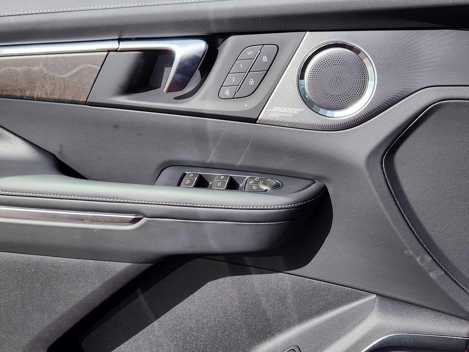 2027 Buick Enclave Avenir