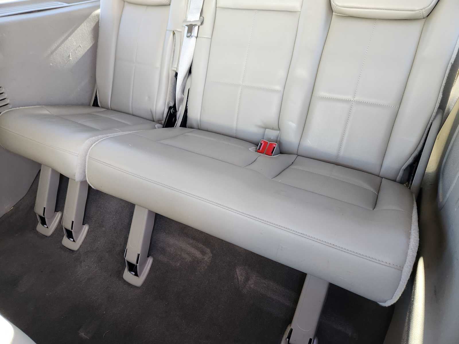 2012 Lincoln Navigator 4DR 4WD