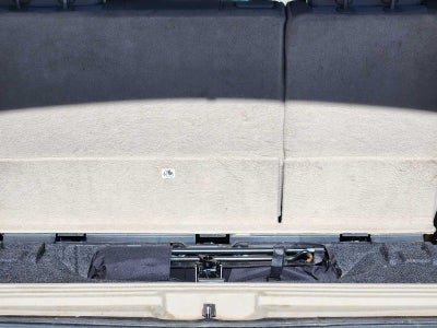 2012 Lincoln Navigator 4DR 4WD