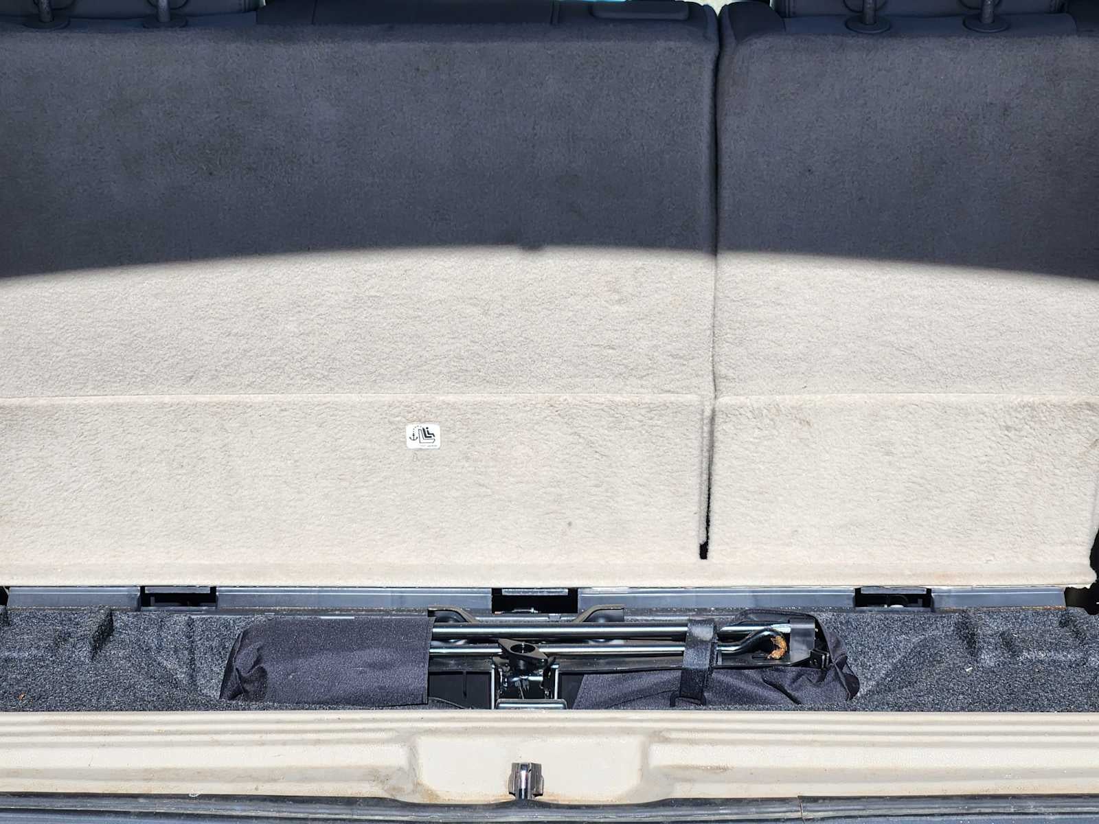 2012 Lincoln Navigator 4DR 4WD