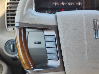 2012 Lincoln Navigator 4DR 4WD