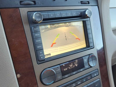 2012 Lincoln Navigator 4DR 4WD