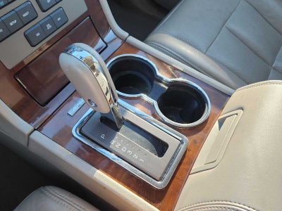 2012 Lincoln Navigator 4DR 4WD