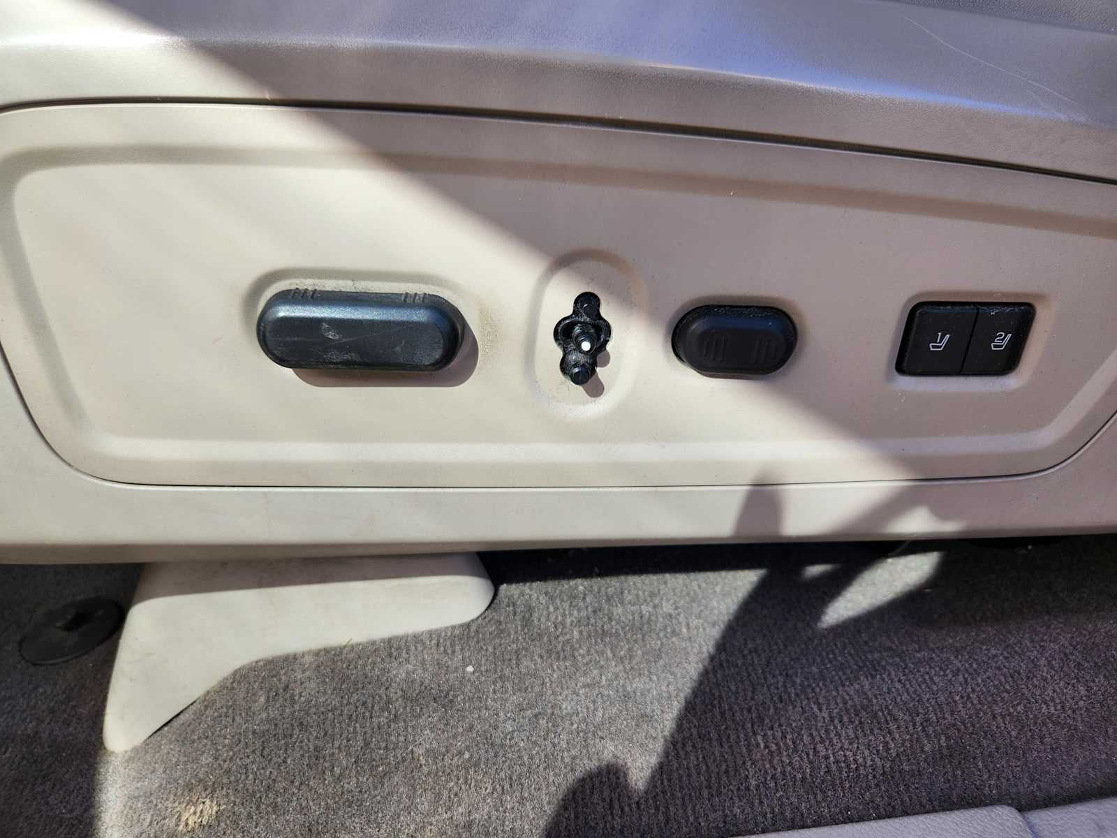 2012 Lincoln Navigator 4DR 4WD