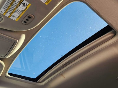 2012 Lincoln Navigator 4DR 4WD