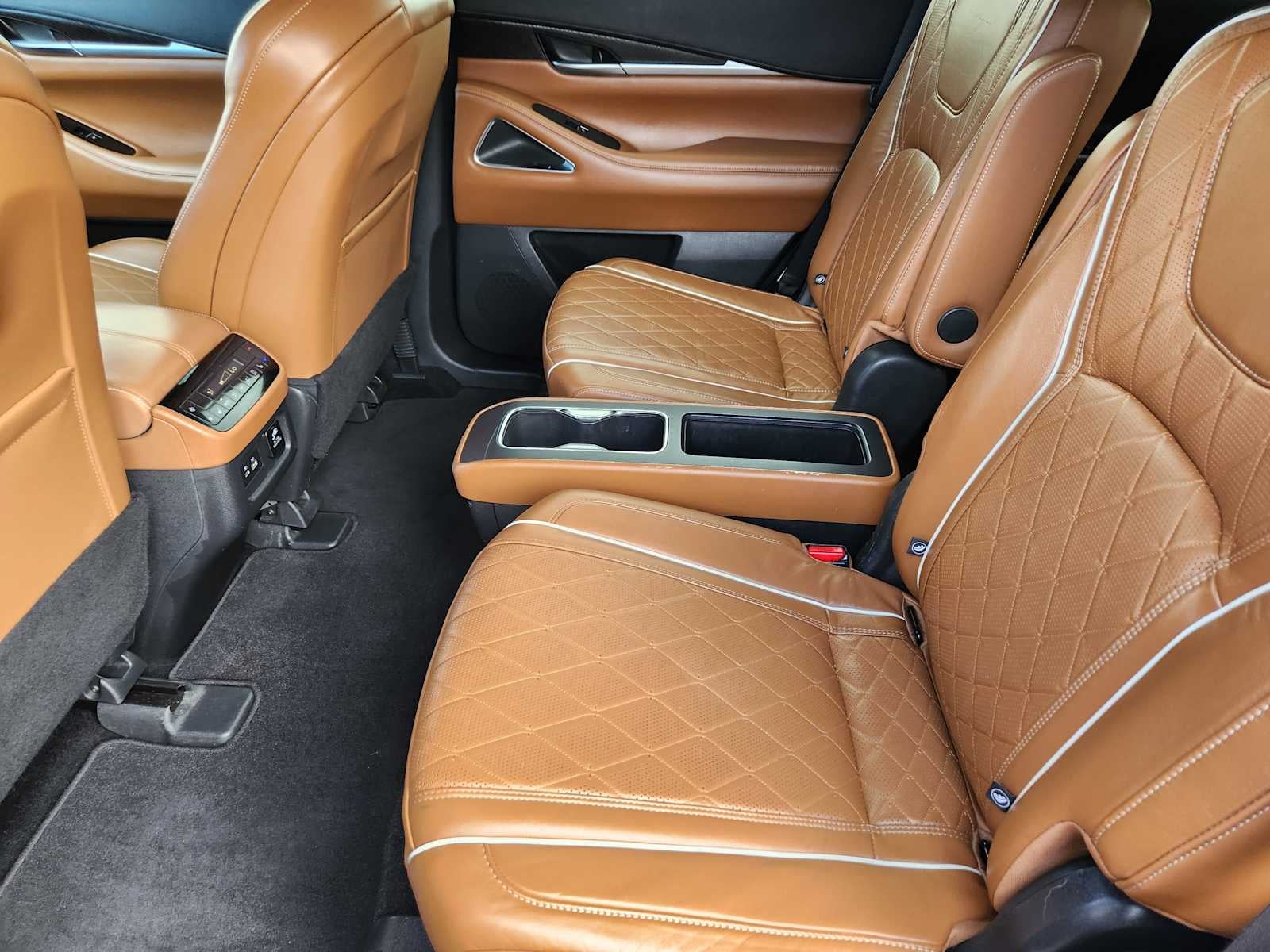 2022 INFINITI QX60 AUTOGRAPH