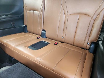 2022 INFINITI QX60 AUTOGRAPH