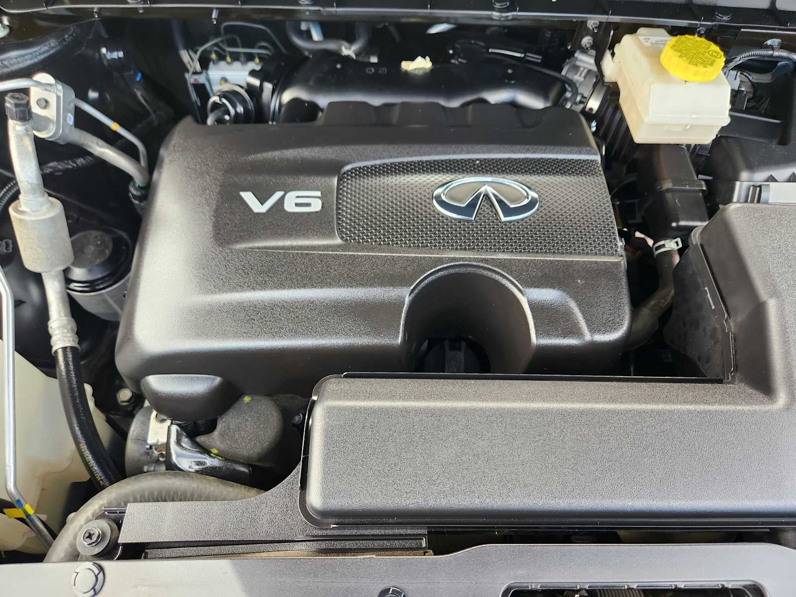 2022 INFINITI QX60 AUTOGRAPH
