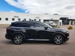 2022 INFINITI QX60 AUTOGRAPH