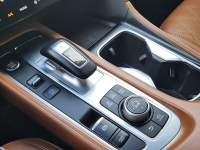 2022 INFINITI QX60 AUTOGRAPH