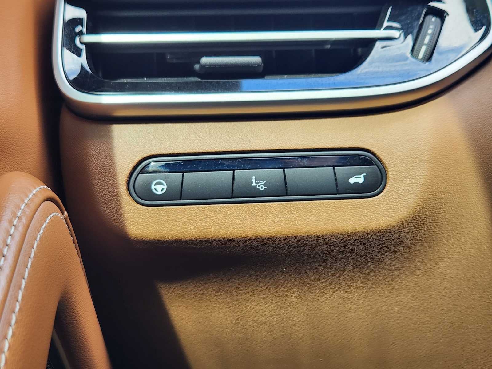 2022 INFINITI QX60 AUTOGRAPH
