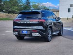 2022 INFINITI QX60 AUTOGRAPH