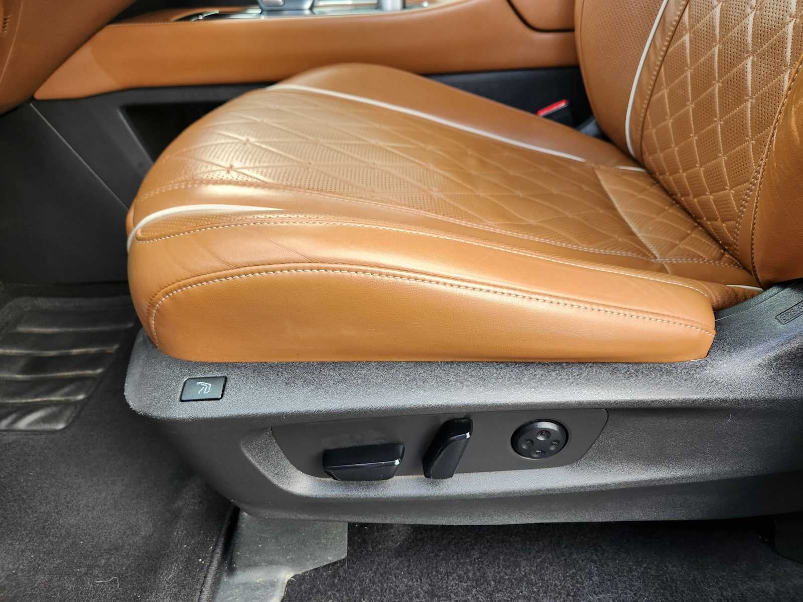 2022 INFINITI QX60 AUTOGRAPH