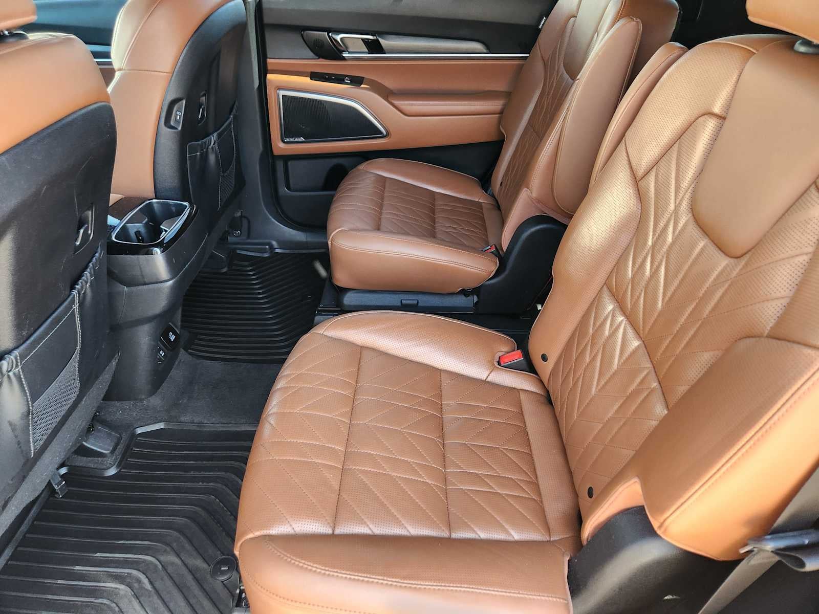 2023 Kia Telluride SX Prestige X-Pro