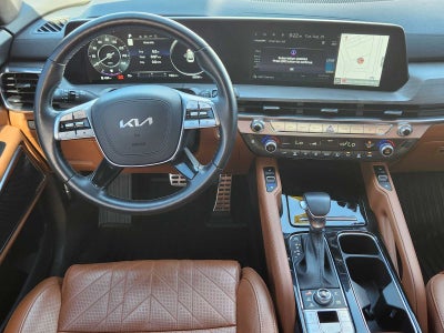 2023 Kia Telluride SX Prestige X-Pro
