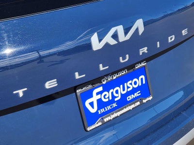 2023 Kia Telluride SX Prestige X-Pro