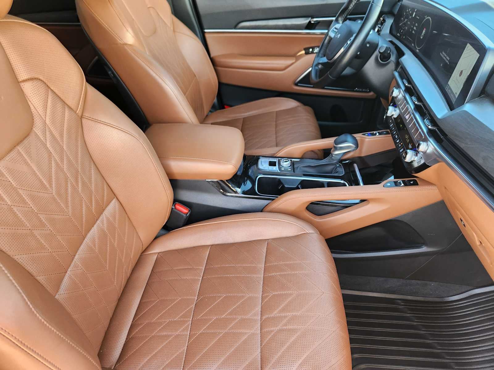 2023 Kia Telluride SX Prestige X-Pro